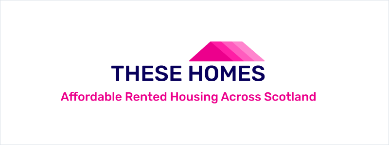 These Homes logo